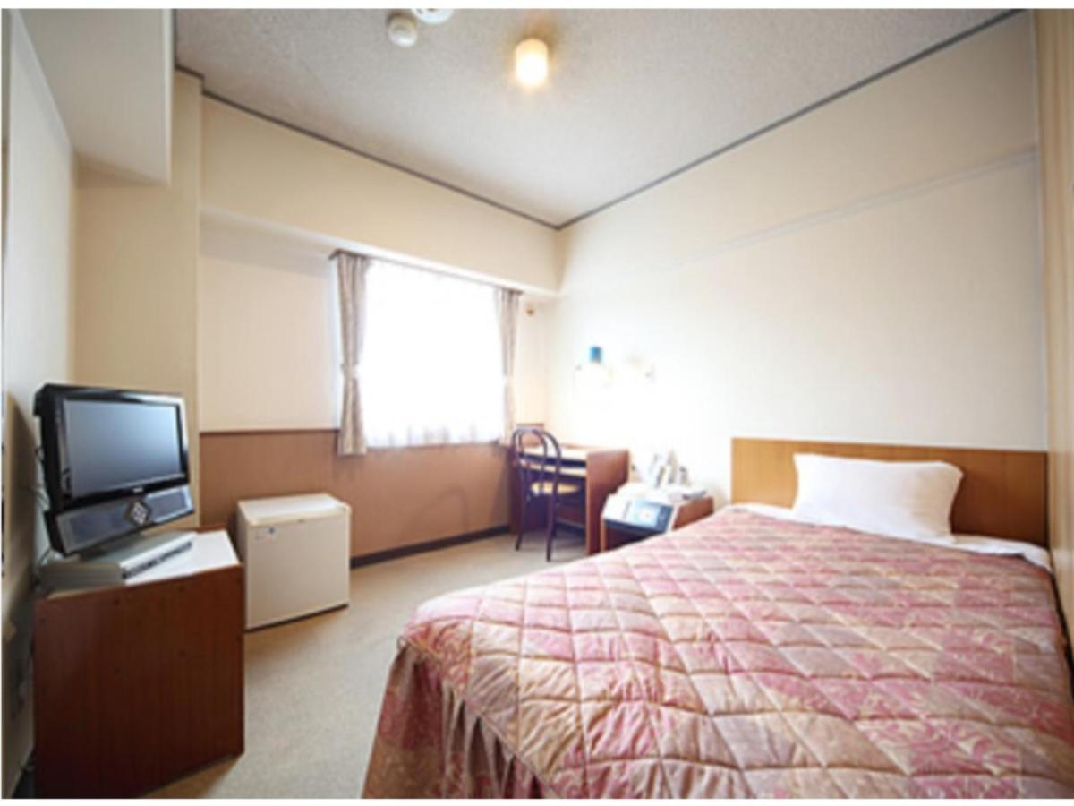 Hotel Nikko - Vacation Stay 92925 长野 外观 照片